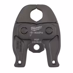 PRESSBACK TYP BMP J12 Ø1"