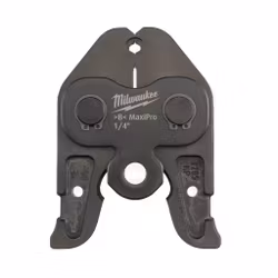 PRESSBACK TYP BMP J18 Ø1/4"