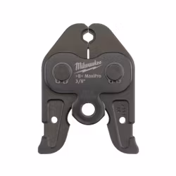 PRESSBACK TYP BMP J18 Ø3/8"