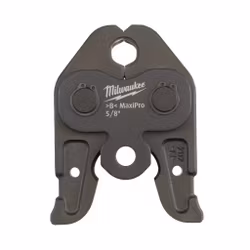 PRESSBACK TYP BMP J18 Ø5/8"