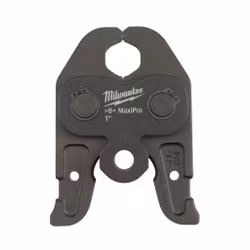 PRESSBACK TYP BMP J18 Ø1"