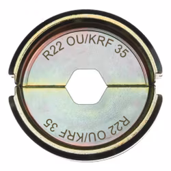 PRESSBACK R22 OU/KRF 35