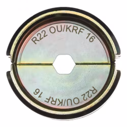 PRESSBACK R22 OU/KRF 16
