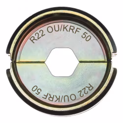PRESSBACK R22 OU/KRF 50