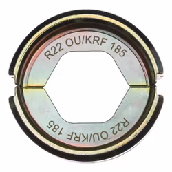 PRESSBACK R22 OU/KRF 185