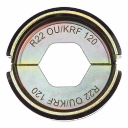 PRESSBACK R22 OU/KRF 120