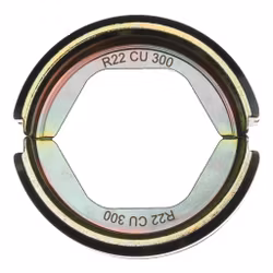 PRESSBACK R22 OU/KRF 300