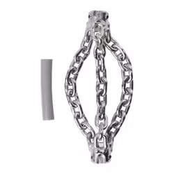 FETTSKRAPA 75MM M18 HSFSM