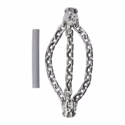 FETTSKRAPA 110MM M18 HSFSM