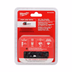 SÅGKEDJA .325X356X1,1MM -  M18 FTHCHS35