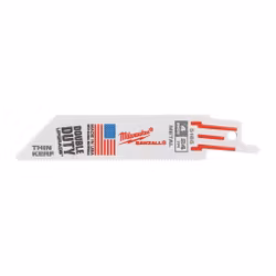 TIGERSÅGBLAD 100/25TPI 5P