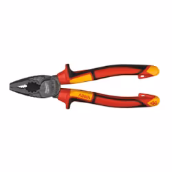 KOMBINATIONSTÅNG VDE 180MM