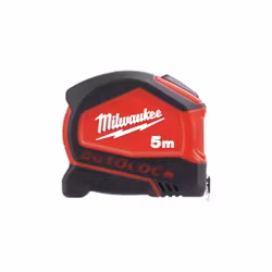 MÅTTBAND AUTOLOCK 5M-16FT/25