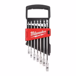 SPÄRRNYCKELSATS MAXBITE 7-DEL MM