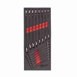 BLOCKNYCKELSATS SKUMINLÄGG 15P