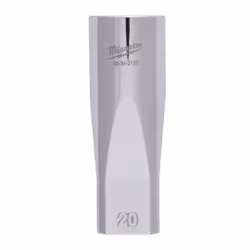 HYLSA 1/2 LÅNG 20MM