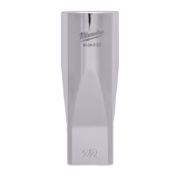 HYLSA 1/2 LÅNG 22MM