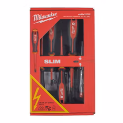 SKRUVMEJSELSATS VDE 5 DEL