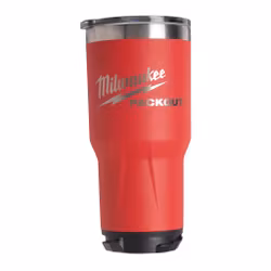 TERMOSMUGG RÖD PACKOUT 887ML