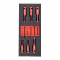 SKRUVMEJSEL TX 2 TOOLGUARD 6P