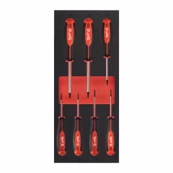 SKRUVMEJSEL TX 1 TOOLGUARD 6P