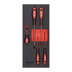 SKRUVMEJSEL PH TOOLGUARD 5P