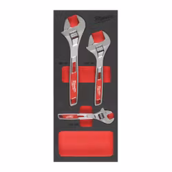 SKIFTNYCKEL TOOLGUARD 3P