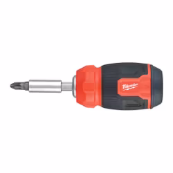 MULTISKRUVMEJSEL KOMPAKT 8-I-1