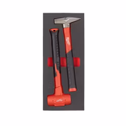 BÄNKHAMMARE TOOLGUARD 2P