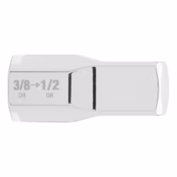 ADAPTER HYLSA 3/8" - 1/2"