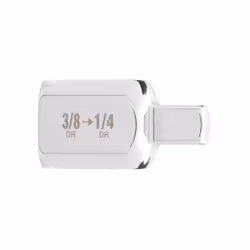 ADAPTER HYLSA 3/8" - 1/4"
