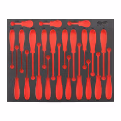 TOM SKUMINSATS SKRUVMEJSEL