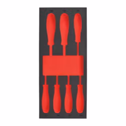 TOM SKUMINSATS SKRUVMEJSEL TX 1