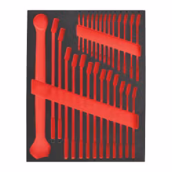 TOM SKUMINSATS 27P BLOCKNYCKEL