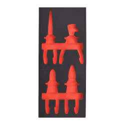 TOM SKUMINSATS VDE TÅNGSATS