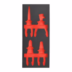 TOM SKUMINSATS VDE TÅNGSATS 2