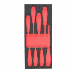 TOM SKUMINSATS VDE SKRUVMEJSEL