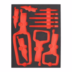 TOM SKUMINSATS SVETSTÄNGER