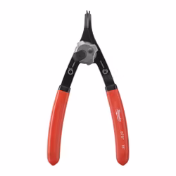 LÅSRINGTÅNG STOR 0° 1.8MM