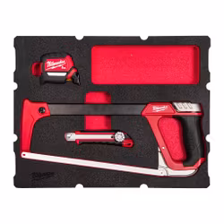 SKÄR & MÄTREDSKAP SKUM 4 DEL