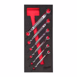 BROMSNYCKEL TOOLGUARD 6DEL