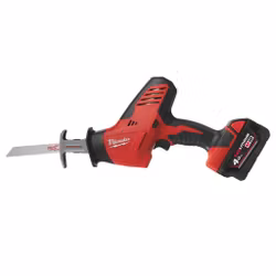 TIGERSÅG C18 HZ-402B