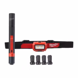 Verktygspaket HL2IPL-LED