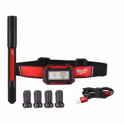 Verktygspaket IR HL450250