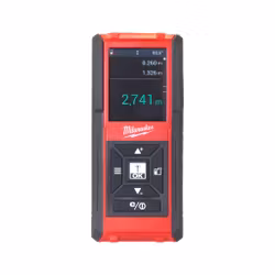 LASERDISTANSMÄTARE LDM 100