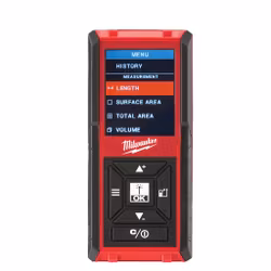 LASERDISTANSMÄTARE LDM 45