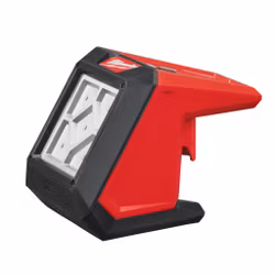 ARBETSLAMPA M12 AL-0