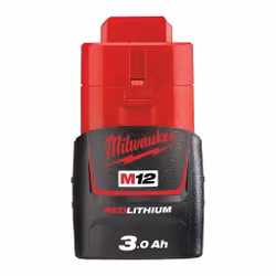 BATTERI M12 B3