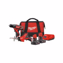 Verktygspaket M12 BPP2C-402B