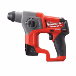 BORRHAMMARE M12 CH-202C